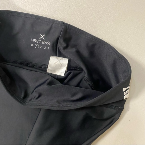 First Base Leggings Small - Picture 4 of 8